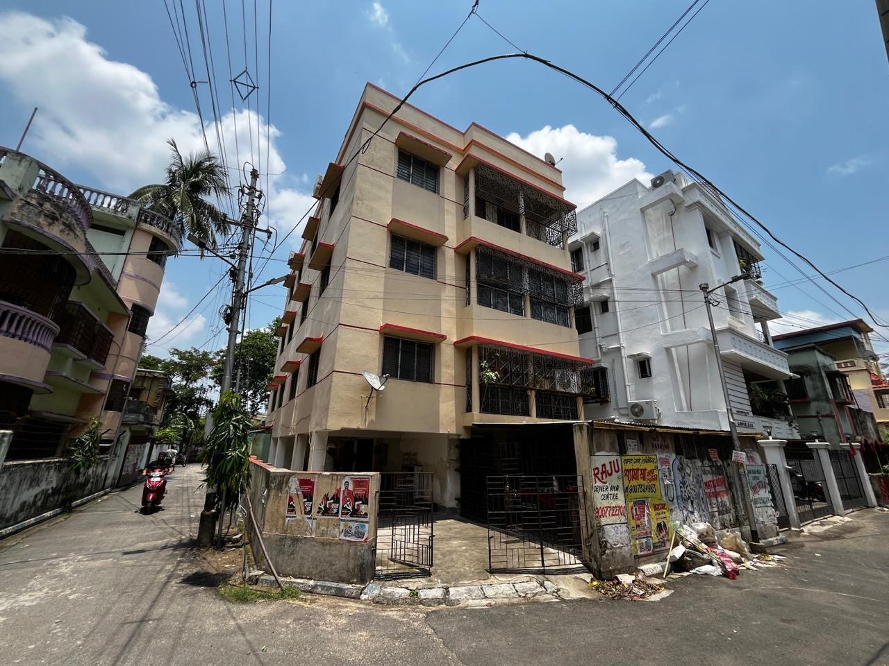 Flat Near Taratala