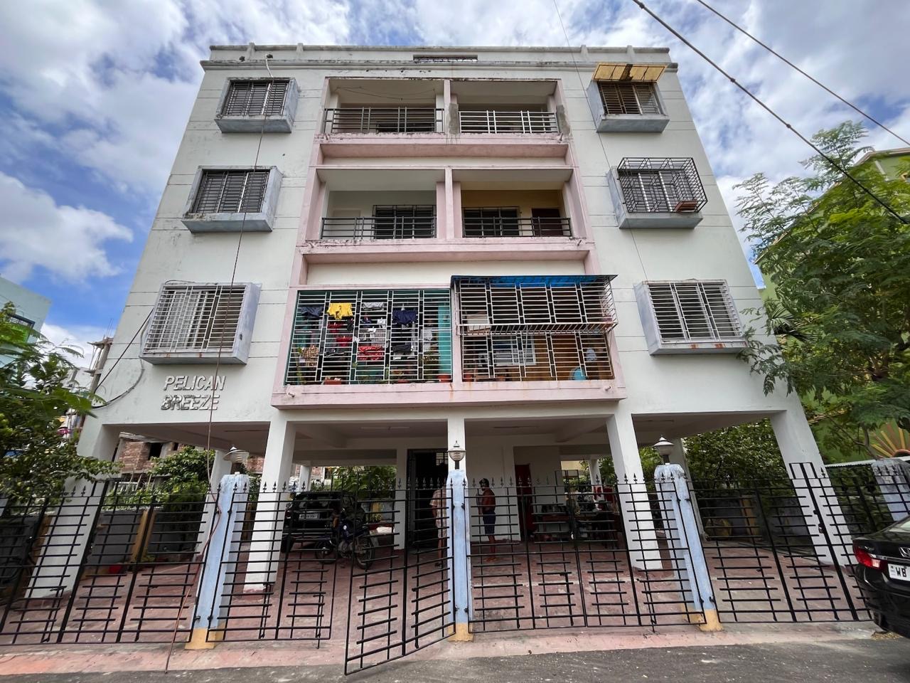 Flat in Pelican Breeze
