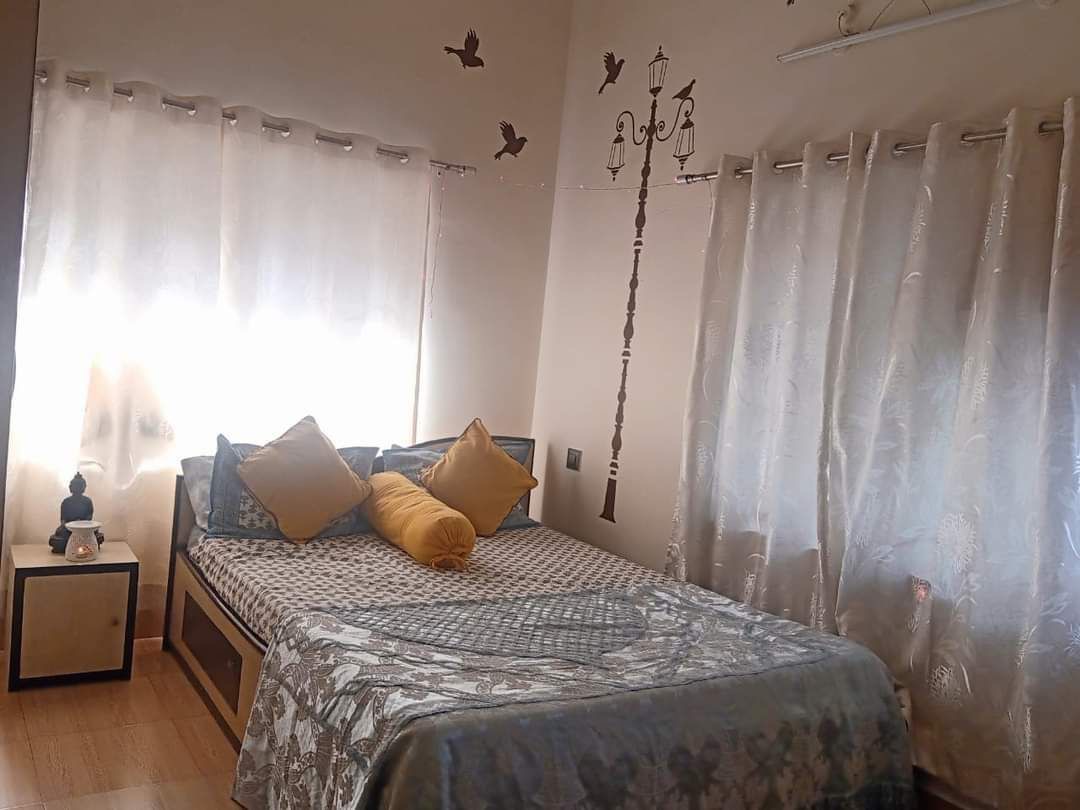 Flat in Jadavpur