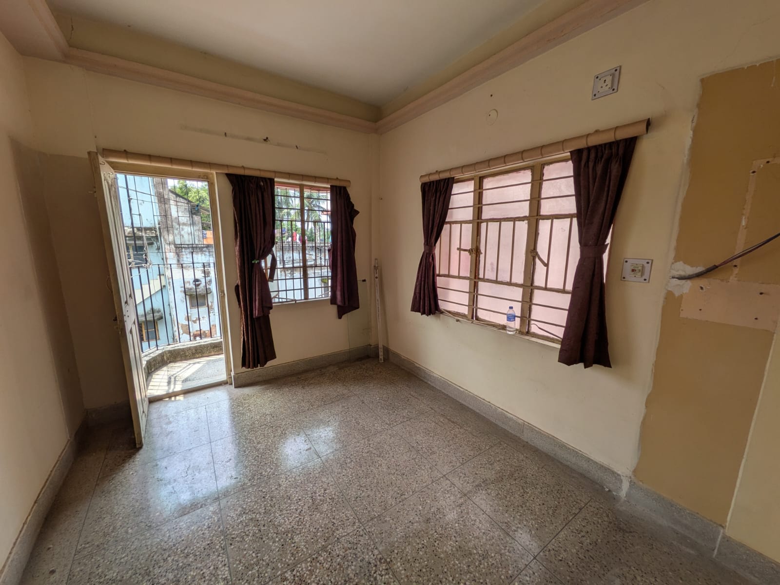 2 BHK flat in Kudghat