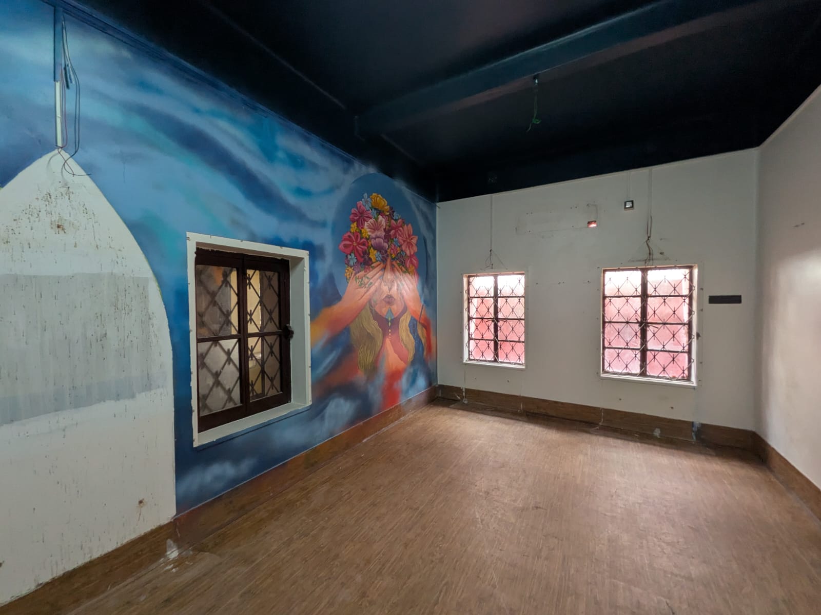 2 BHK Flat in Moore Avenue
