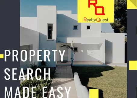 Property Search Made Easy
