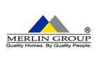 Luxury project Merlin Next at Behala Chowrasta