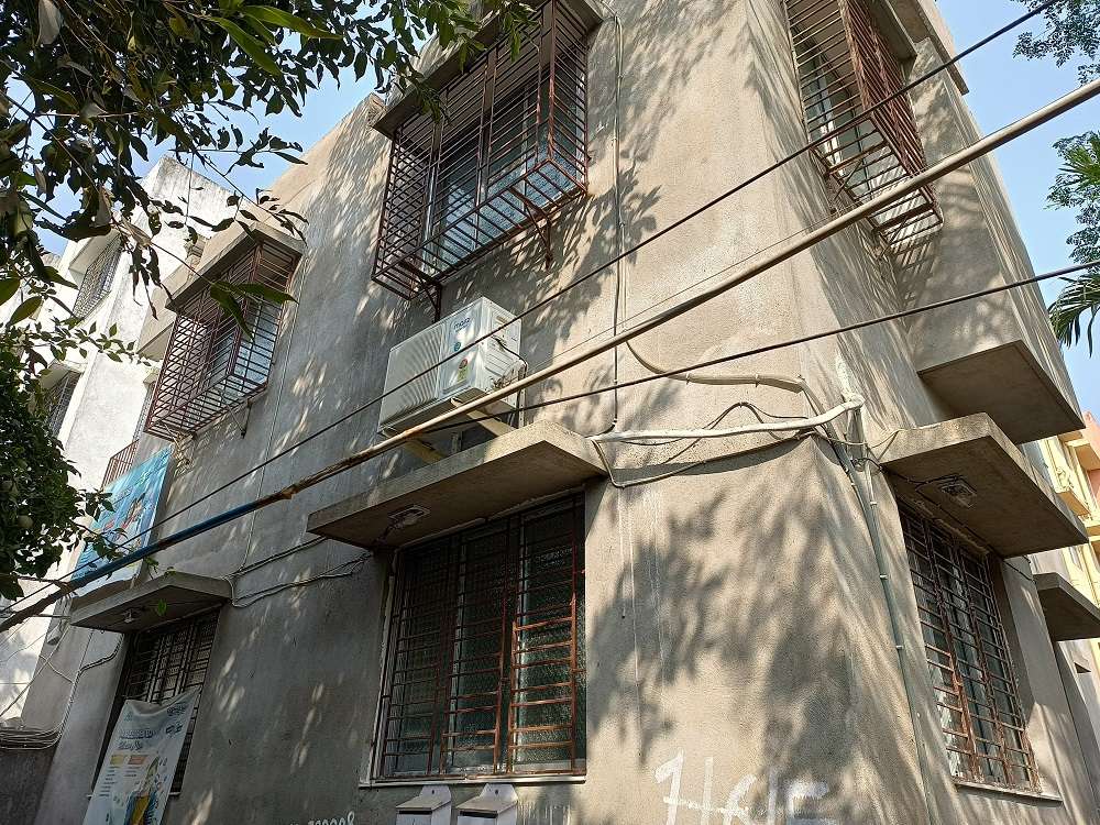Independent House for Sale in Behala