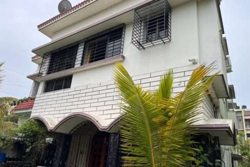 House in brahmapur