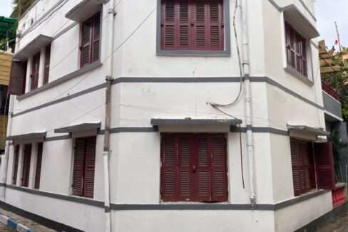 Property in Ballygunge