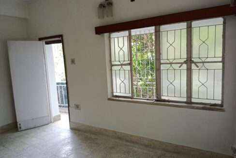 2 BHK Flat in Dhakuria