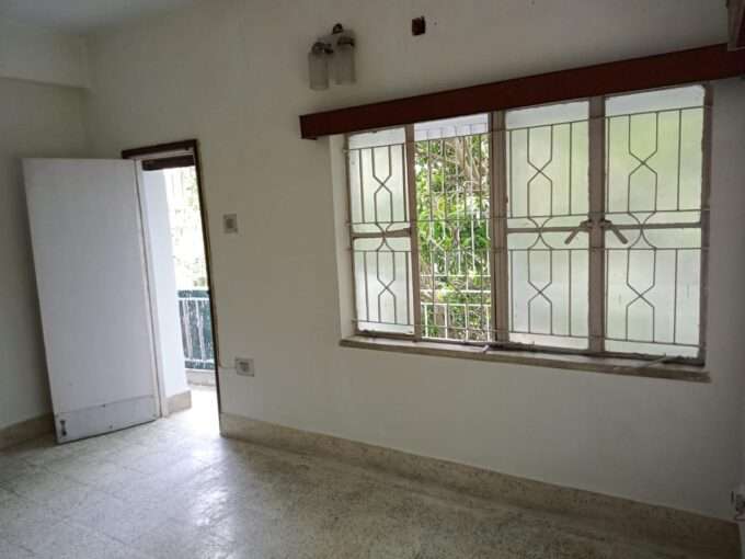 2 BHK Flat in Dhakuria