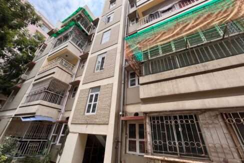 2 bhk flat in Jubilee park Tollygunge