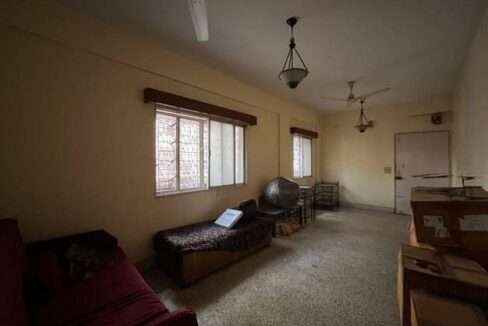 2 BHK Flat For Sale in Mudiali