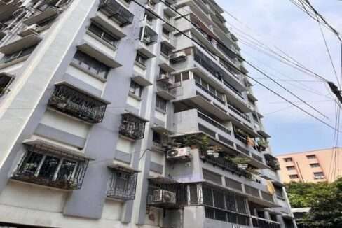 2 BHK Flat for Sale in Southern Avenue