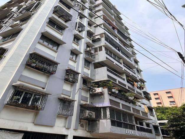 2 BHK Flat for Sale in Southern Avenue