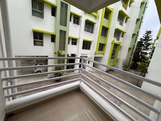 3 BHK Apartment sale Narendrapur