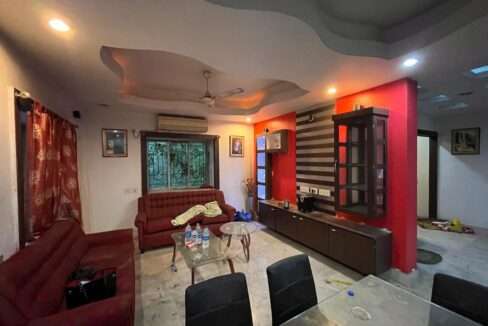 3BHK Flat for Sale in Kalikapur