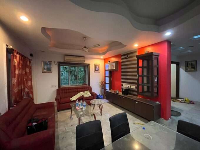 3BHK Flat for Sale in Kalikapur