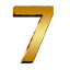 7-Number-PNG